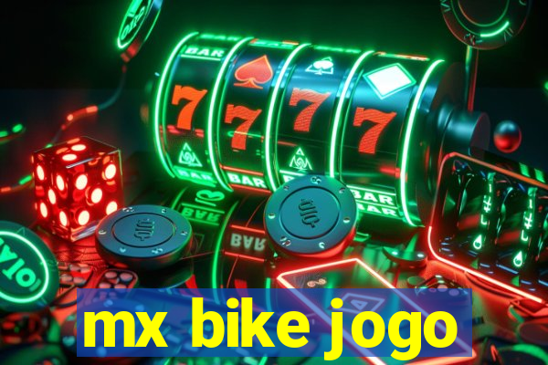 mx bike jogo